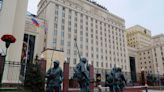 UK intelligence: Russia releases journal with Stalin quotes to educate soldiers