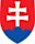 Coat of arms of Slovakia