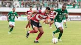 Madura United vs PSS Sleman Prediction: Madura United Stands A Chance Of Ascension In This Potential High-Scoring Contest