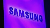 Samsung sinks as report shows more work needed on HBM chips for Nvidia