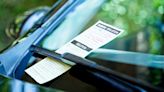 7 Cities With the Most Expensive Parking Tickets