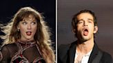 Taylor Swift Fans Think Some ‘TTPD’ Songs Are About Matty Healy: Inside Speculation