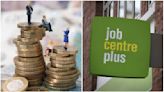 UK sees highest level of unemployment rates for nearly a year | ITV News