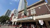 Austin filmmaker Robert Rodriguez receives star at Paramount Theatre