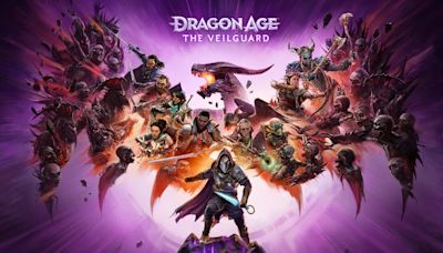 Dragon Age: The Veilguard to Reveal Its Release Date This Month