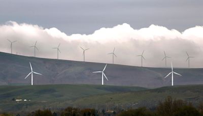 Gone with the wind: Energy output dented by wind drought