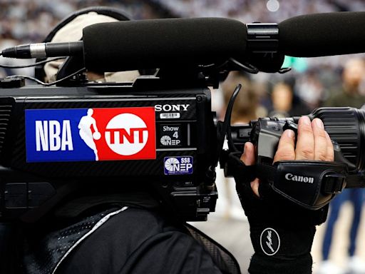 Why the New NBA Deal Is So Weird. Plus, How Sports Rights Actually Work.