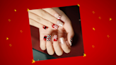 Holiday mani? Last-minute Christmas nails for under $10