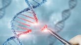 Erasing or replacing errors in a patient's genetic code can treat and cure some genetic diseases