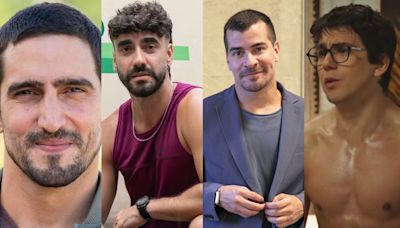 Galã de Família é Tudo revela interesse por personagem de Vale Tudo: “Topo muito”