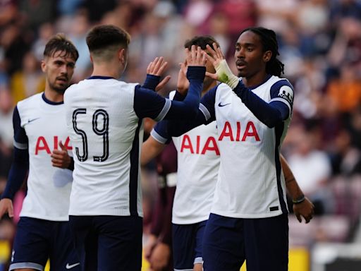 QPR vs Tottenham: Prediction, kick-off time today, TV, team news, live stream, h2h results