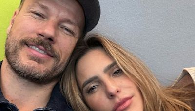 Fernanda Lima e Rodrigo Hilbert avisam que farão anúncio de algo que sempre ficou entre eles