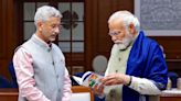 Jaishankar To Represent India At SCO Summit In Kazakhstan As PM Modi Opts Out