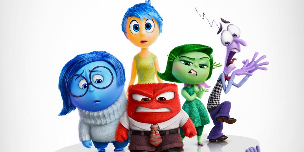 ‘Inside Out 2′ Makes Pixar History, Becomes Top-Grossing Movie From Studio