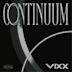 Continuum (VIXX EP)