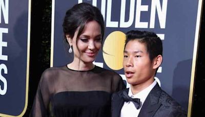 Internaron de urgencia a uno de los hijos de Angelina Jolie y Brad Pitt | Espectáculos