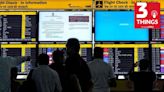 Microsoft outage, rift in UP BJP, and Nipah virus victim in Kerala dies