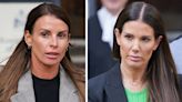 Rebekah Vardy loses ‘Wagatha Christie’ libel case against Coleen Rooney