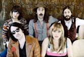 Grace Potter and the Nocturnals