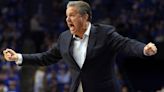 Ink is dry! See the details of former Kentucky coach John Calipari’s multi-year deal as new Arkansas men’s basketball head coach