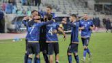 Israel pierde ante Kosovo en juego por las eliminatorias a la Eurocopa 2024