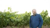 Keeping It Together: James Hall on Taking Back His Winery