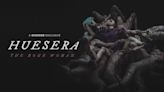 Huesera: The Bone Woman Streaming: Watch & Stream Online via AMC Plus