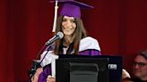 Emily Ratajkowski Delivers Inspiring Commencement Address at Hunter College