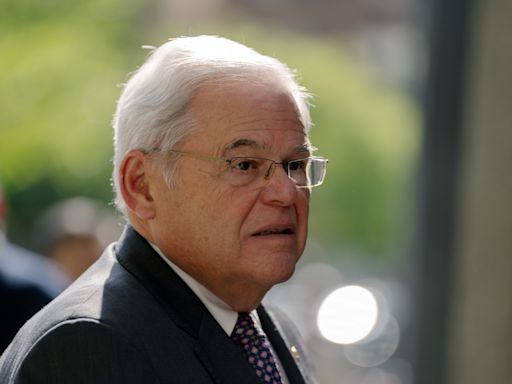 Can Republicans flip Bob Menendez's Senate seat? What New Jersey poll shows