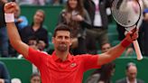 Novak Djokovic presented with a golden chance to seal the perfect retirement