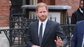 Prince Harry loses lawsuit over UK police protection: All his legal battles, explained