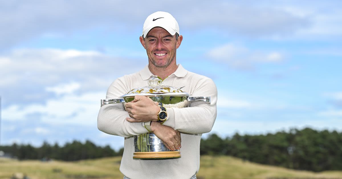 Genesis Scottish Open: How to watch, preview, tee times, more