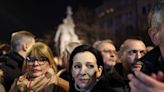 Serbian opposition figure to press on with hunger strike after health worsens