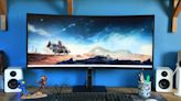 Xiaomi Curved Gaming Monitor G34WQi review: A stand-out budget ultrawide