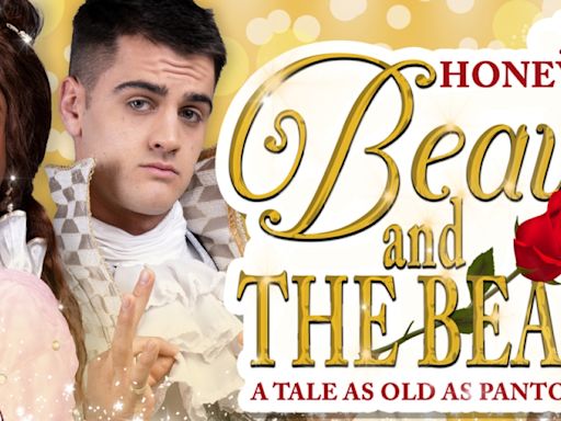 Cast Revealed for BEAUTY AND THE BEAST at Joburg Theatre