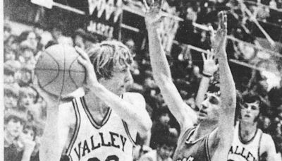 'Bird off the bench?': 50 years ago, Larry Bird didn't start as high school Indiana All-Star