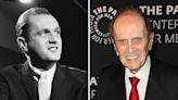 Elf and The Big Bang Theory star Bob Newhart dies at 94 as fans pay tribute