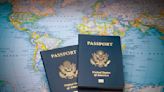 Why US passports are so delayed right now