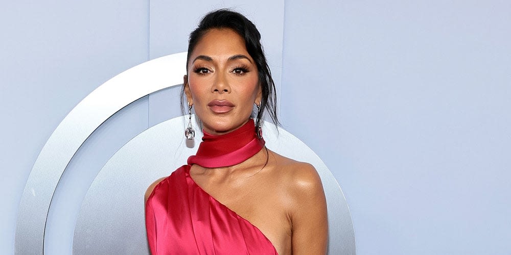 Nicole Scherzinger Reveals if She Wants to Start a Family, Talks Balancing Kids & Career