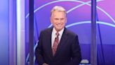 Pat Sajak Calls Time on WHEEL OF FORTUNE 'Awfully Gratifying'