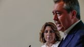 Espadas acusa a Susana Díaz de “dañar la honorabilidad” de Chaves y Griñán por los ERE