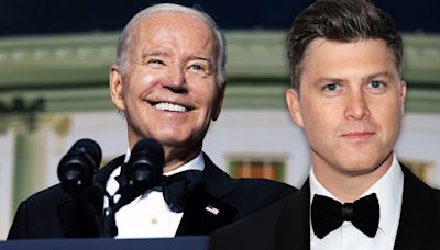 Joe Biden Stings Trump At White House Correspondents’ Dinner: “Donald Has Had A Few Tough Days Lately. You Might Call...