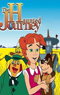 The Haunted Journey