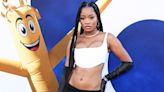 Keke Palmer lanza su propio canal digital