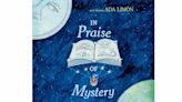 Ada Limón's New Picture Book “In Praise of Mystery ”Features Poetry Etched on a Rocket — See It Here! (Exclusive)