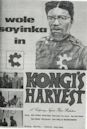 Kongi's Harvest (film)