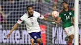 USMNT, Mexico make most of limited chances in friendly draw