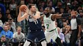 La gran final de la NBA: Dallas Mavericks contra Boston Celtics