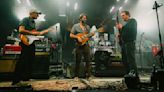 Umphrey's McGee Welcome Members of Disco Biscuits, Goose, Eggy and More at SolShine, Honor moe.