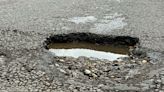 Drivers told to follow simple rule to help avoid pothole damage